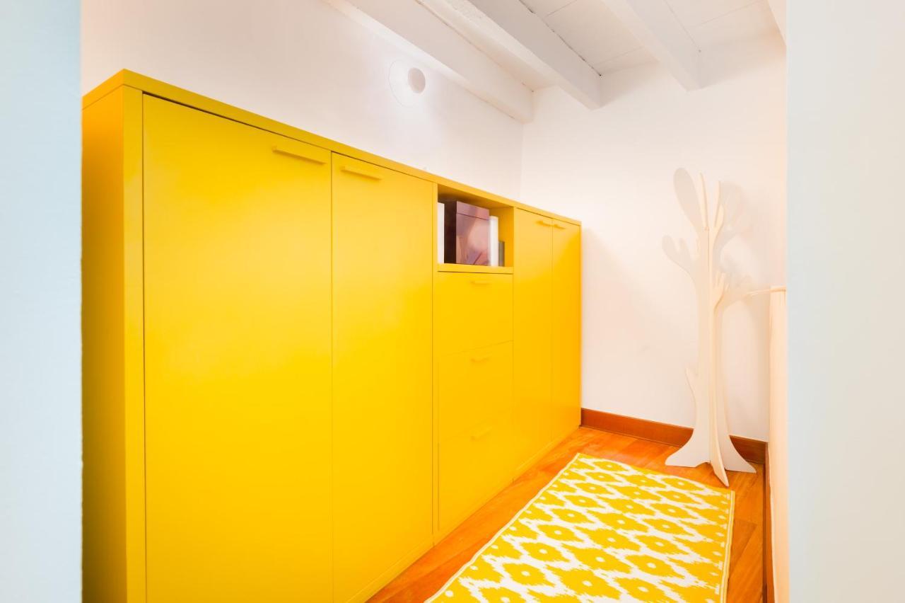 דירות סביליה Stylish Loft Duplex - Alameda מראה חיצוני תמונה